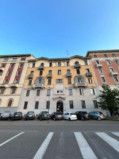 Dolce dormire - Fondazione Prada e Villaggio Olimipico