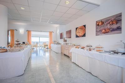 Felix Hotels - Hotel La Baja