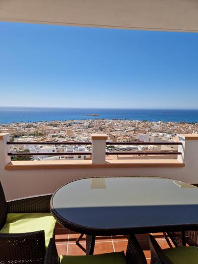 Vistas al mar