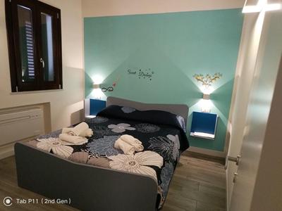 Aura's Apartment