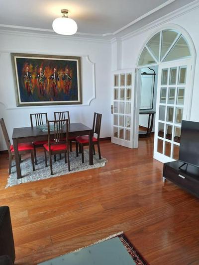 Gravina Beach Apartment 2