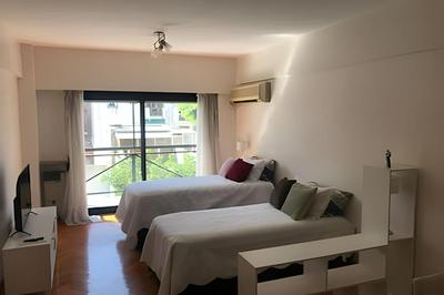 Comodo Apt Palermo hollywood