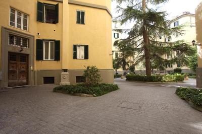Tutta Roma Luxury 3BR House
