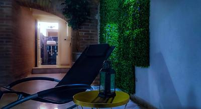 Casa Cristallo Relax e Spa