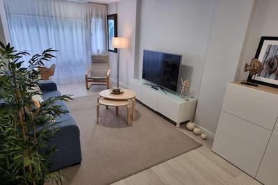 Salinetas apartamento junto al mar