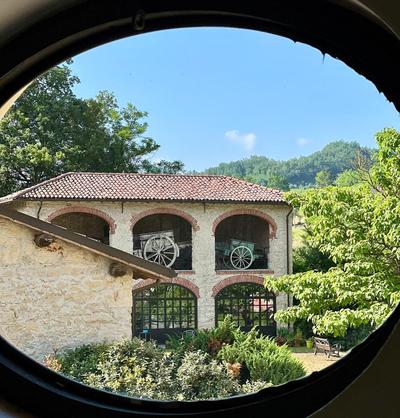 Casale Milleseicento
