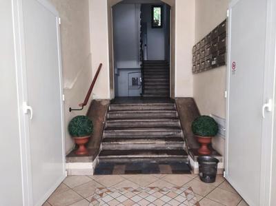 Locazione Turistica Foscolo 6