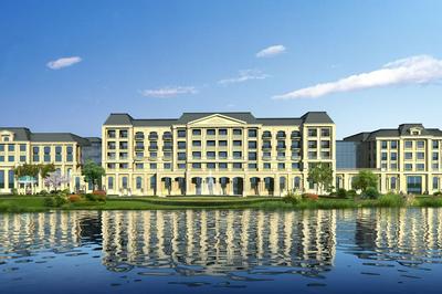 Four Points by Sheraton Huzhou, Nanxun