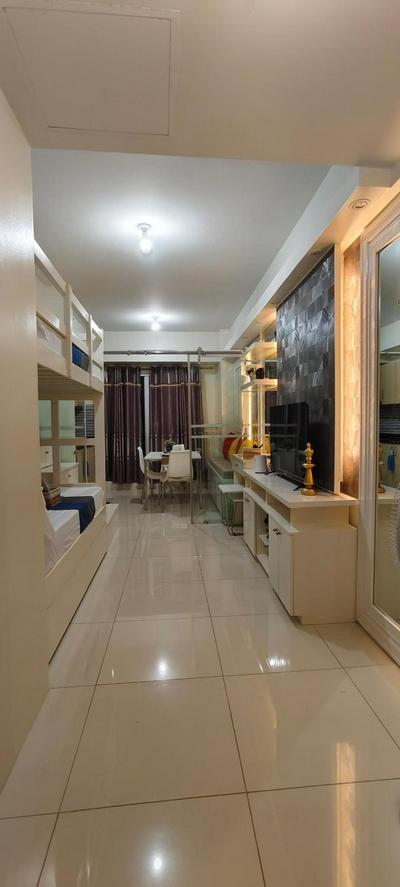 SMDC Winds Staycation