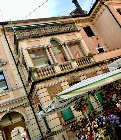 LA LOGGIA residenza di charme