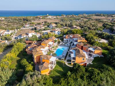 Felix Hotels - Galanias Hotel & Retreat