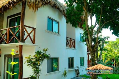 Hotel Pancho Villas Bacalar - Kayyaks Gratis