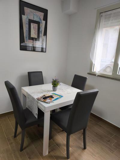 Guest House Civico 16