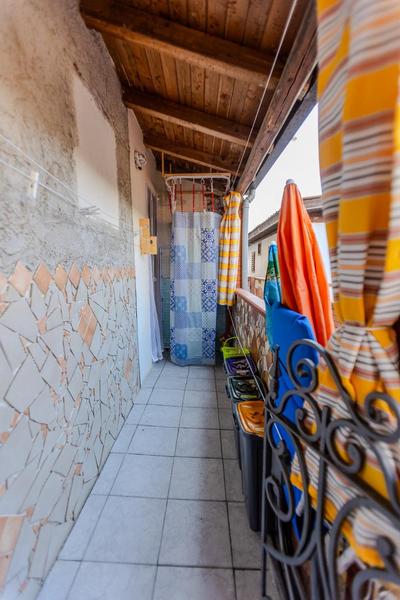 Mini casa a 30 mt dalla spiaggia