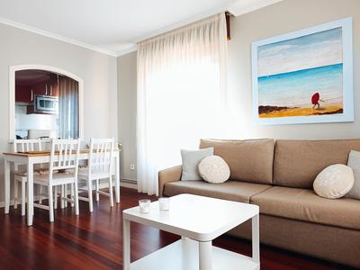 Ideal apartamento en SanVi