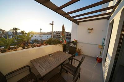 Apartment Flat Piatto Wohnung Marianne Corralejo