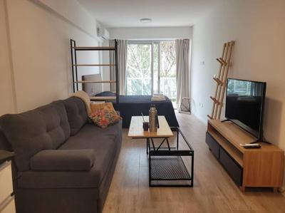 Monroe loft 3
