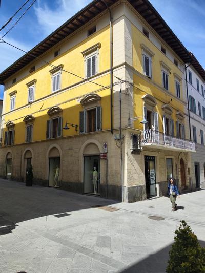 The Tuscan Eye Apartment