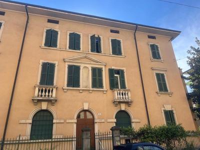 La casa di Serena