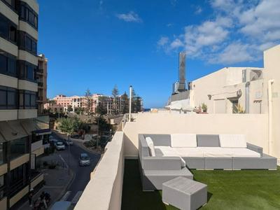St Julians Penthouse