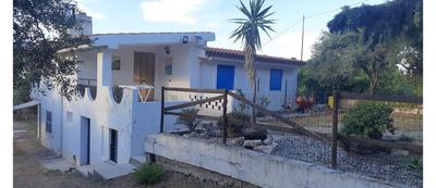 Casa a 180 mt dal mare ideale per famiglie con cani