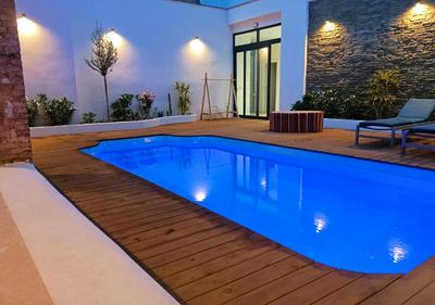 Maison avec piscine à Valencia