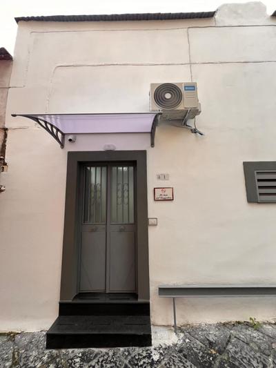 il nido del viaggiatore