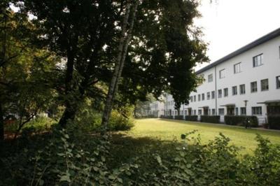Casa Bau