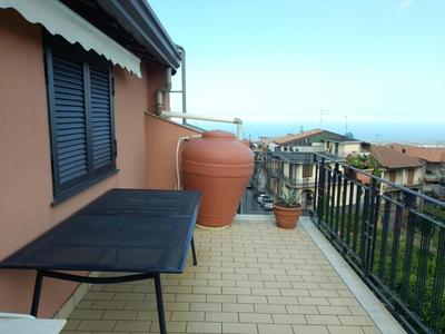 casa vacanza suite Etna-Mare