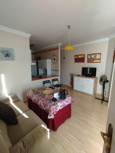Apartamento Verjel