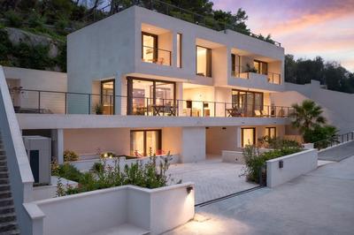 The Glass House