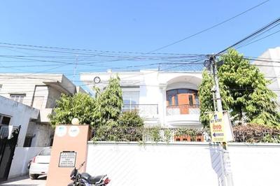 Hotel O Couples Friendly Hotel