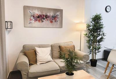 Cosy Apartment Close to City Center