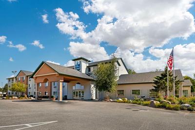 Best Western Wittenberg Inn, Foto 2
