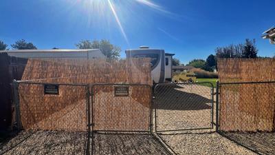 Luxury Glamping near Idaho Event Center in Nampa
