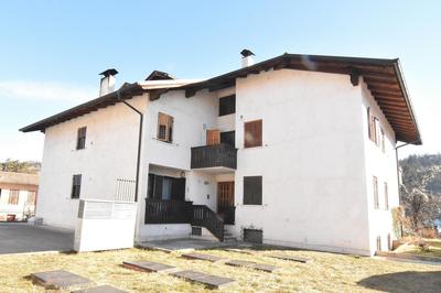 Appartamento Da Romina con parcheggio gratuito