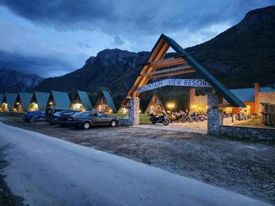 Mountain View RESORT