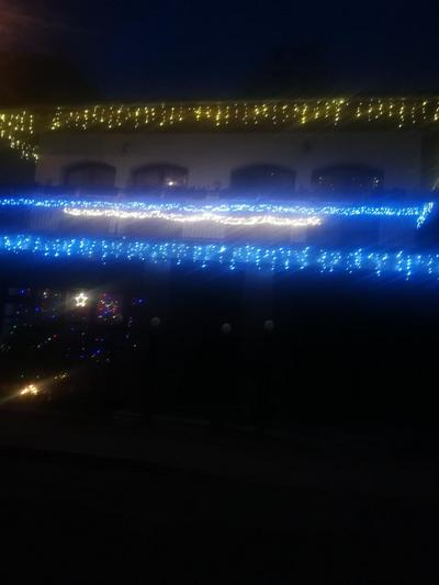 Villa Barrandov pokoj 3