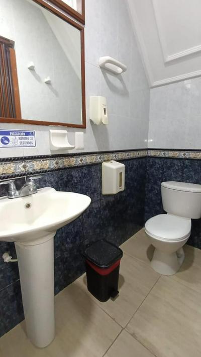 Apartahotel la Posada Suite