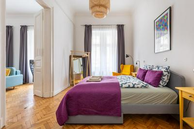 D8 Sphinx Apartman