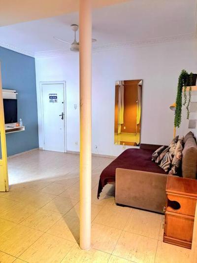 3 Minutes from the Beach | Near Arpoador Rock