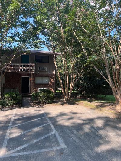 Modern 2 Bed Apartment In Chapel Hill