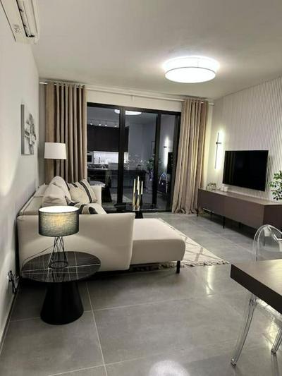 Monique Luxury Apartment