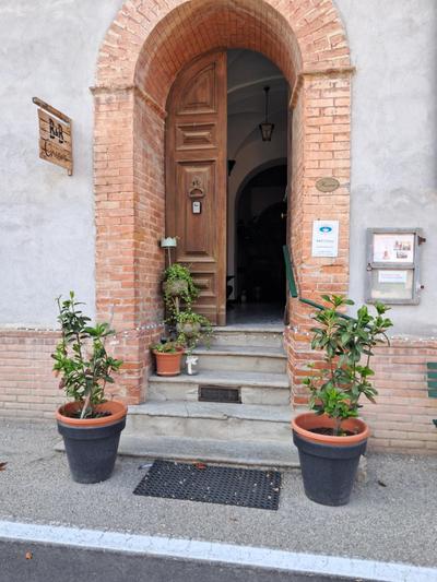 Bed & Breakfast Chiara
