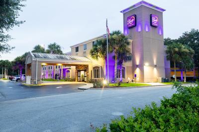Sleep Inn Ormond Beach - Daytona, 写真 2