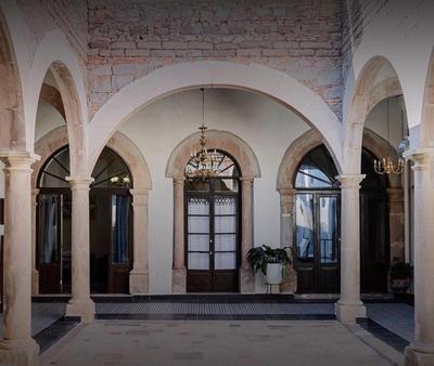 Hotel Boutique Casona los Pavorreales
