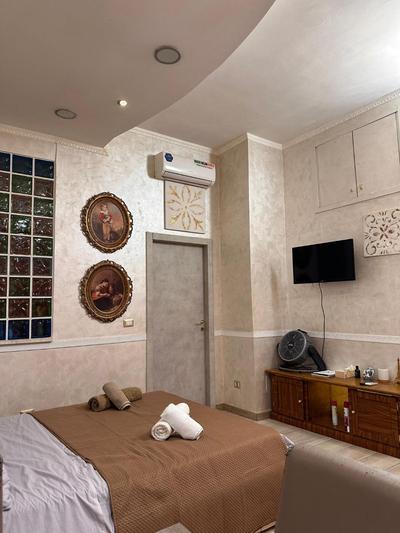 Arifi House
