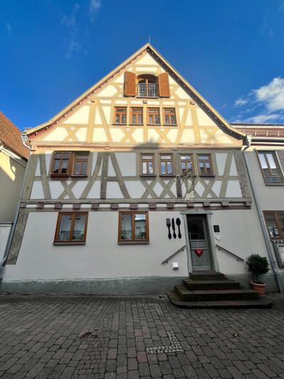 Landgasthof zum Hasen