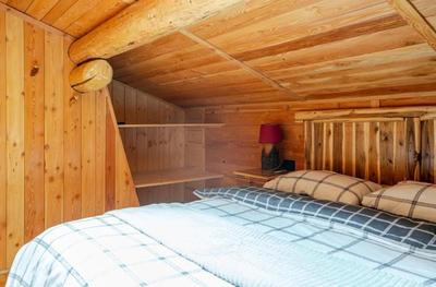 CHALET AVERT spiazzi di gromo