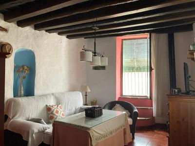 Casa Ajelazul